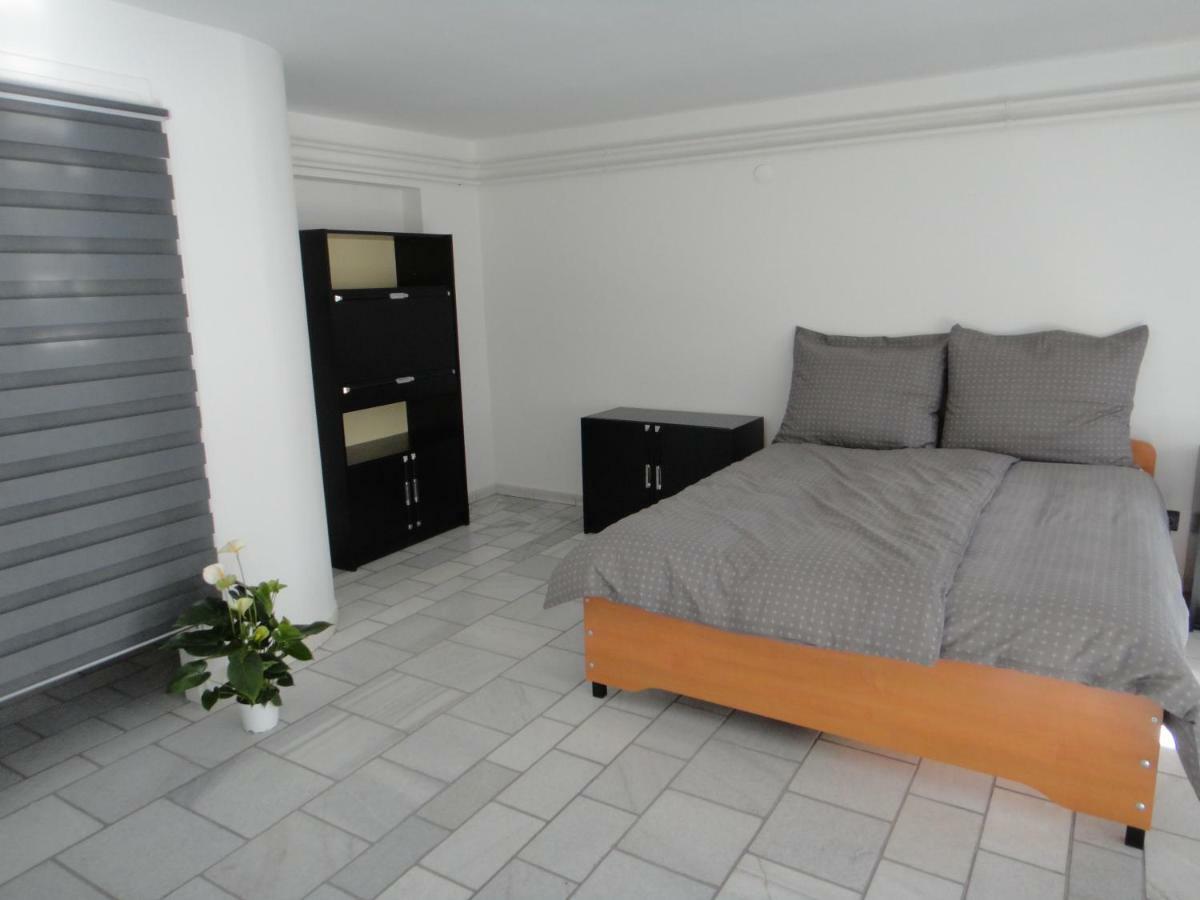 Appartement Liliom Szeged