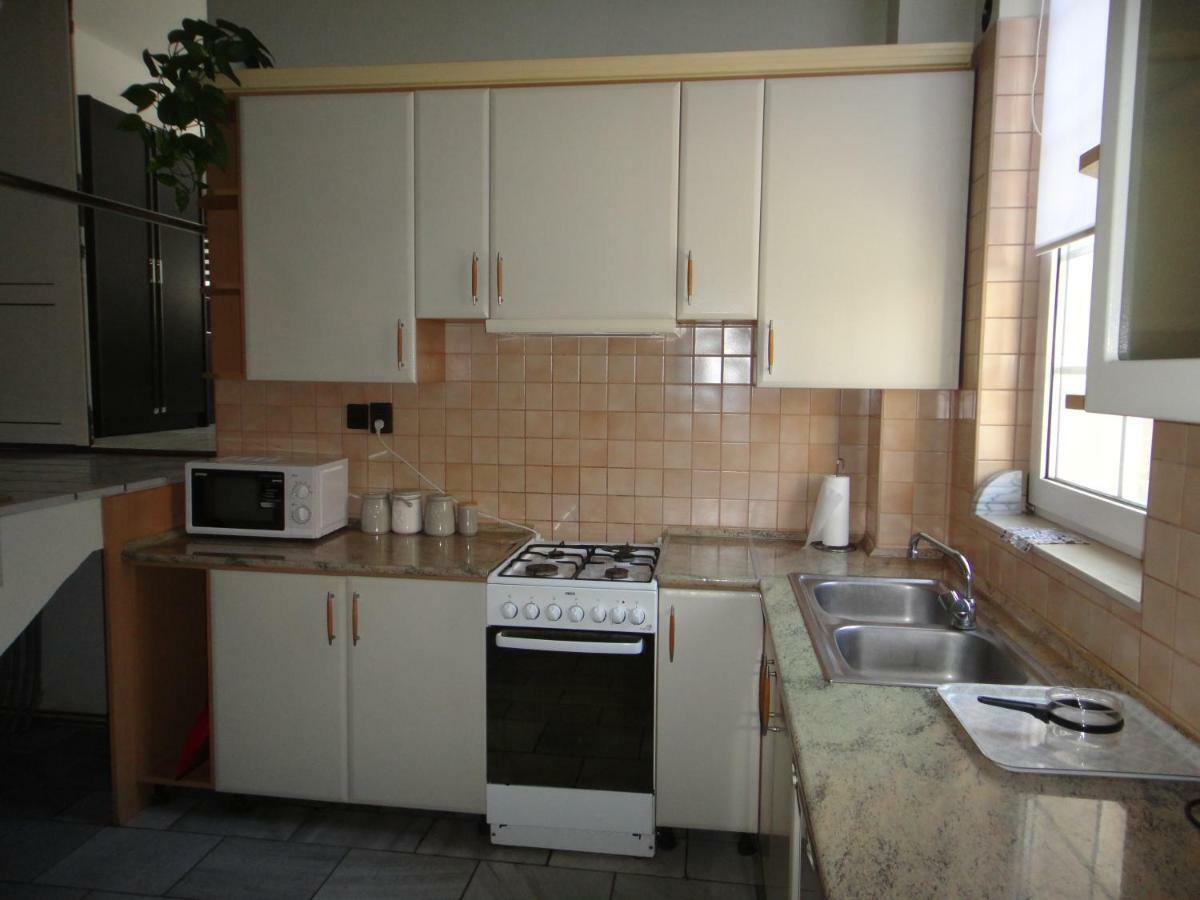 Apartment Liliom